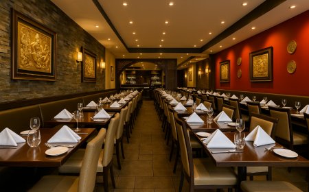 Benares NYC: A Refined Culinary Tribute to Varanasi’s Rich Flavors and Traditions