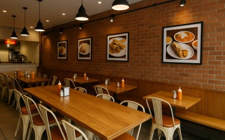 The Kati Roll Company NYC: A Flavor-Packed Indian Street Food Icon