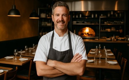 Theodora in Fort Greene: Where Global Flavors Dance Over Woodfire
