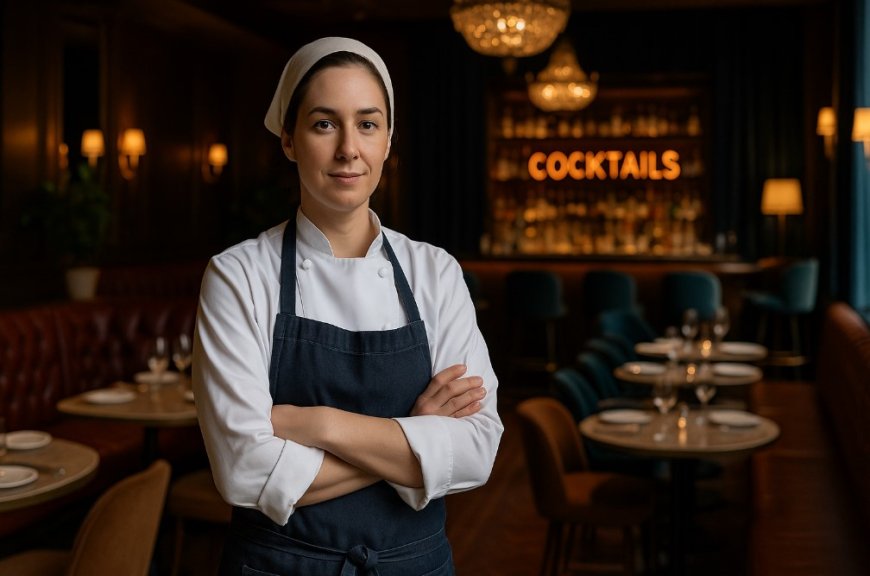 Double the Delight: Heroes and Pearl Box Set a New Standard in Soho’s Culinary Scene