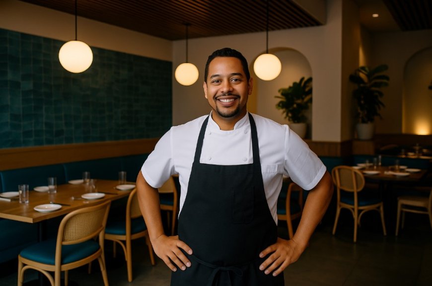 Mission Ceviche Expands to Union Square: A New Home for Peruvian Innovation