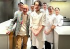 Inside the World of Nōksu: Chef Dae Kim’s Subterranean Culinary Vision