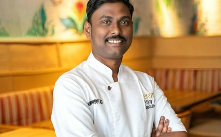 Cracking the Code to Semma: NYC’s Boldest South Indian Dining Experience
