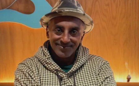 Hav & Mar: Marcus Samuelsson’s Vibrant Vision for a New Era of NYC Dining