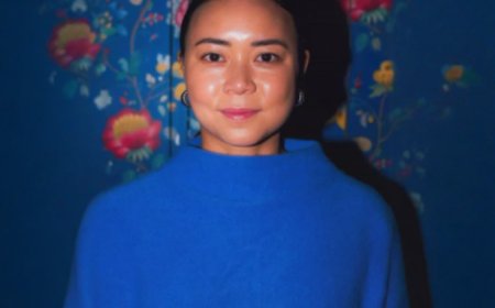 A Taste of Bangkok in New York: The Culinary Vision of Jenn Saesue