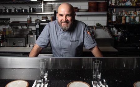 How Casa Enrique and Chef Cosme Aguilar Put Authentic Mexican Cuisine on NYC’s Michelin Map