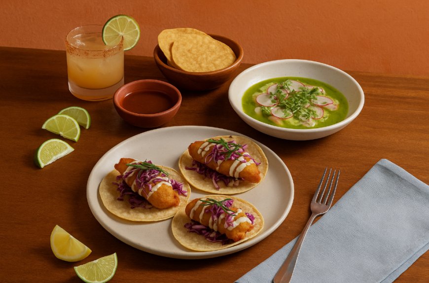 Ensenada in Brooklyn: Where Pacific Coast Mexico Meets Venezuelan Passion