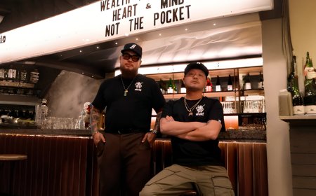 Potluck Club: Breathing New Life Into Cantonese American Dining in NYC’s Chinatown