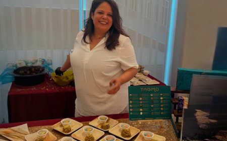 Tagmo’s Surbhi Sahni: How Queerness, Culture, and Hospitality Intertwine in NYC’s Seaport