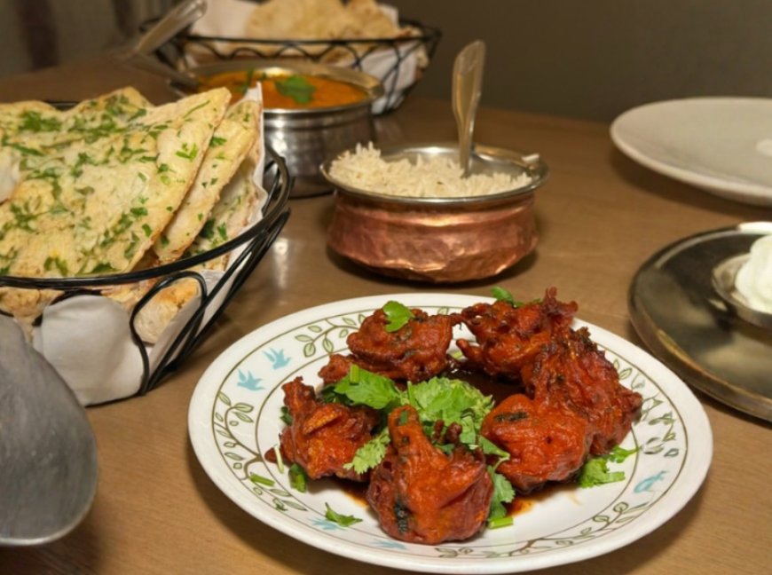 Bengal Tiger NYC: A Cozy North Indian Haven in Midtown Manhattan